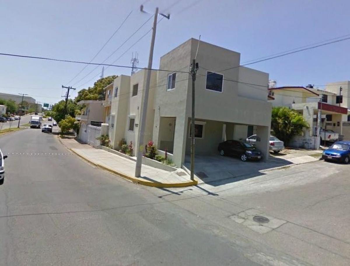 Picture of Office For Sale in Tamaulipas, Tamaulipas, Mexico