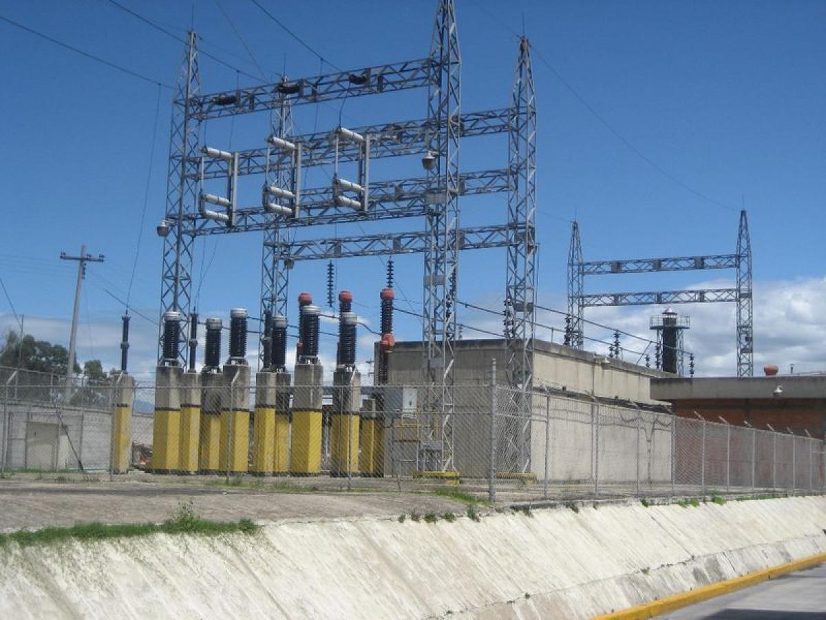 Picture of Penthouse For Sale in Puebla, Puebla, Mexico