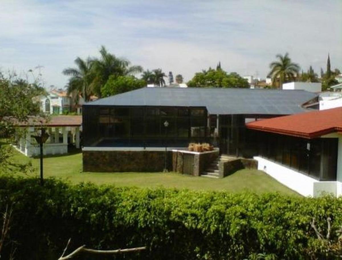 Picture of Home For Sale in Atlatlahucan, Morelos, Mexico