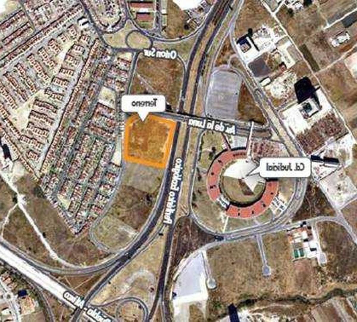 Picture of Residential Land For Sale in Puebla, Puebla, Mexico