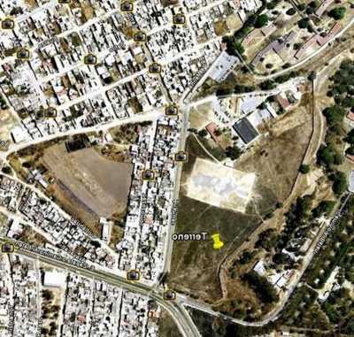 Residential Land For Sale in Puebla, Mexico
