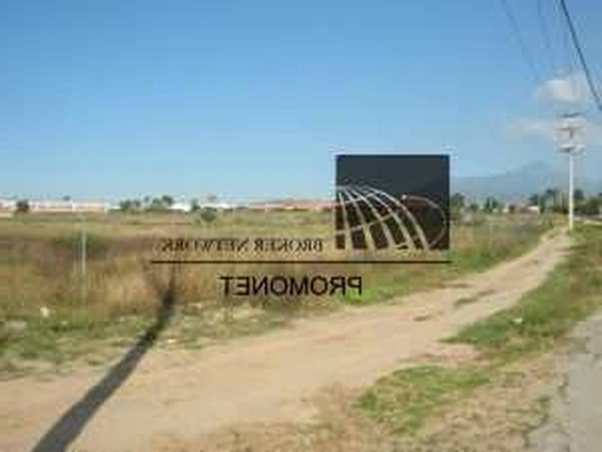 Picture of Residential Land For Sale in Puebla, Puebla, Mexico