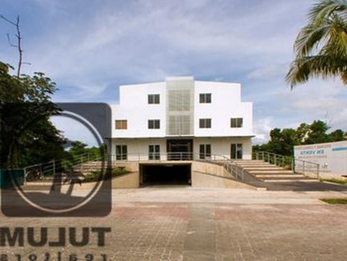 Picture of Office For Sale in Solidaridad, Quintana Roo, Mexico
