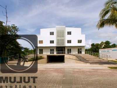 Office For Sale in Solidaridad, Mexico