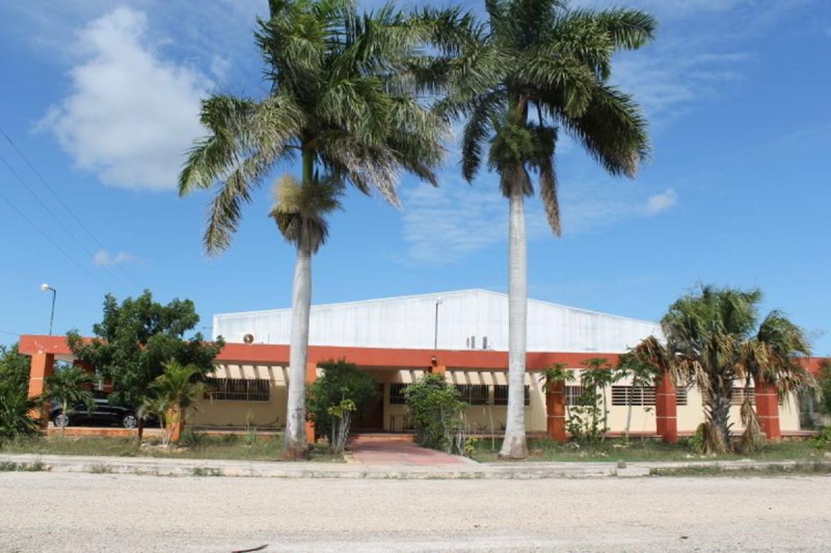 Picture of Other Commercial For Sale in Yucatan, Yucatan, Mexico