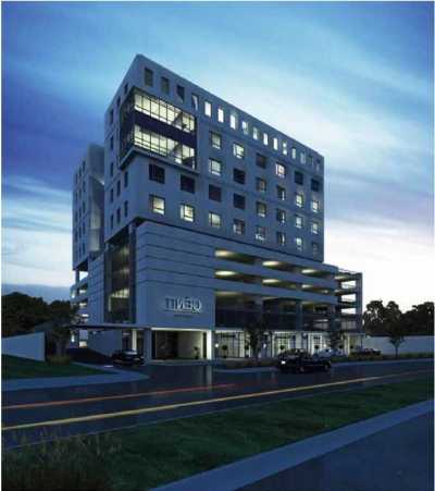 Apartment Building For Sale in Yucatan, Mexico