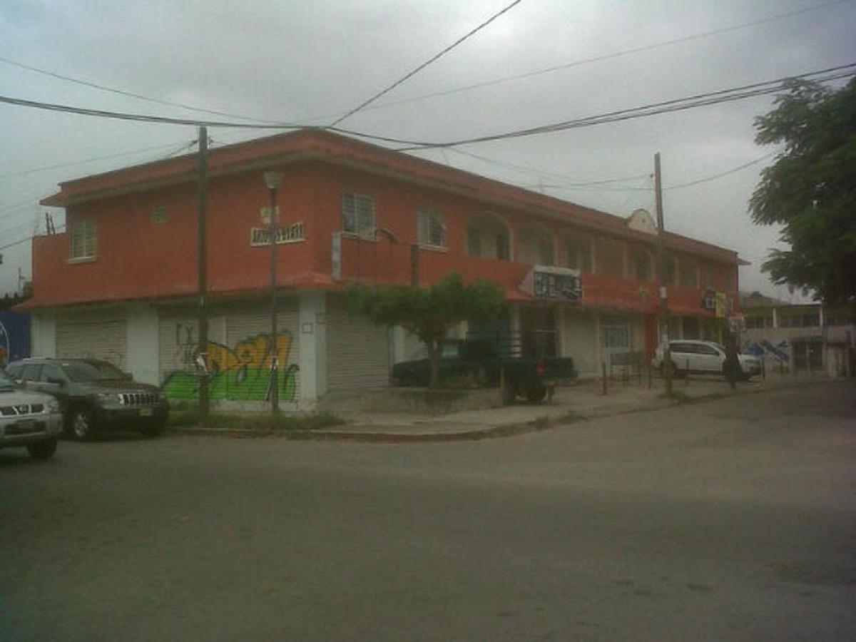 Picture of Apartment Building For Sale in Chiapas, Chiapas, Mexico