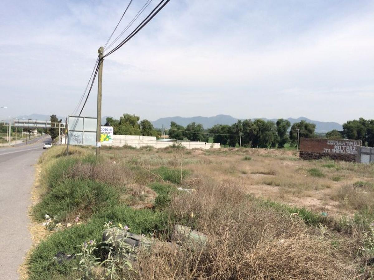 Picture of Residential Land For Sale in Actopan, Hidalgo, Mexico