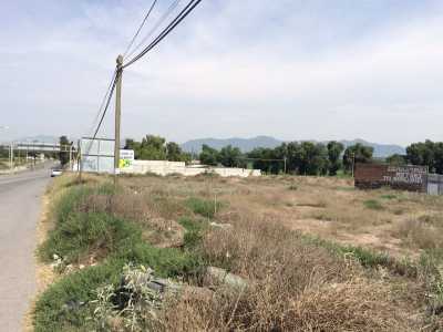 Residential Land For Sale in Actopan, Mexico