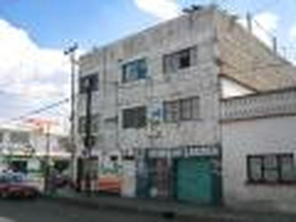 Picture of Apartment Building For Sale in Mexicali, Baja California, Mexico