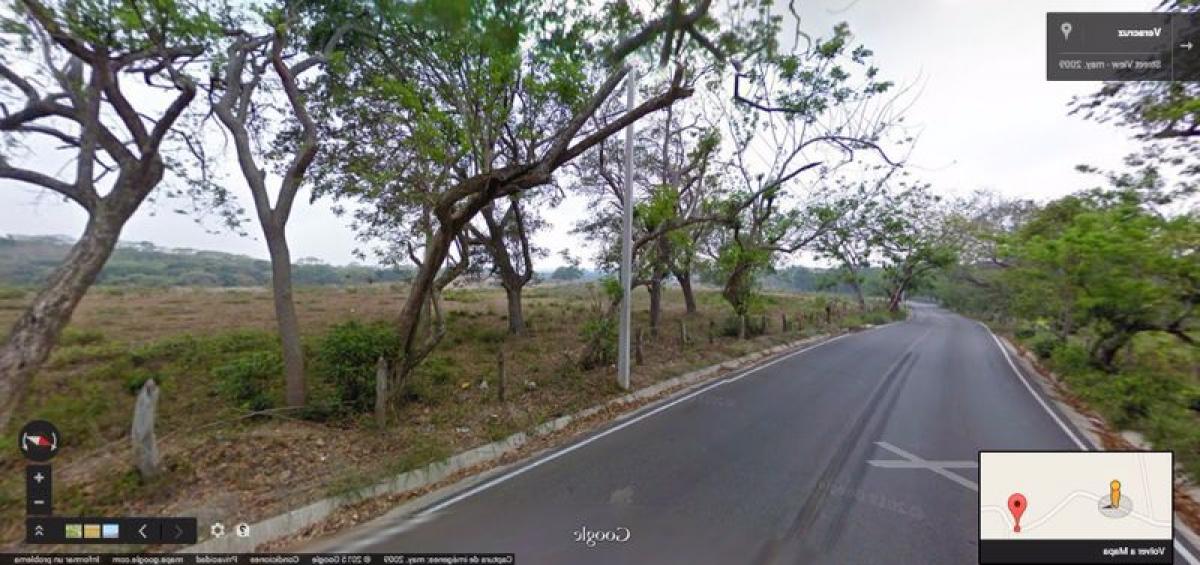 Picture of Development Site For Sale in Veracruz De Ignacio De La Llave, Veracruz, Mexico