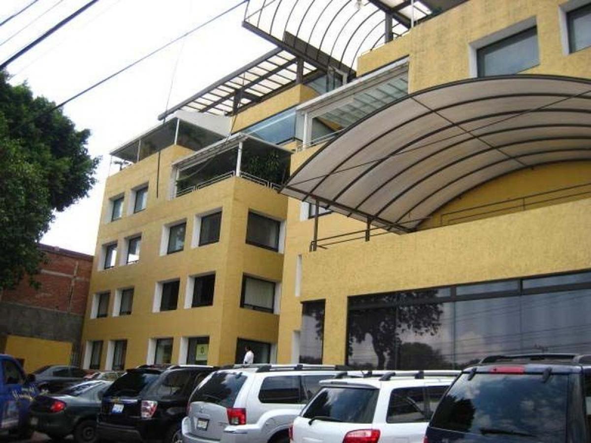 Picture of Office For Sale in Morelos, Morelos, Mexico