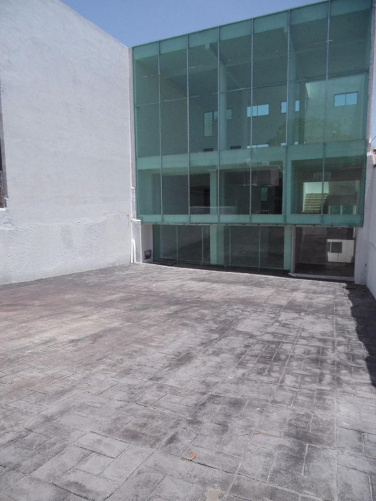 Picture of Apartment Building For Sale in Morelos, Morelos, Mexico