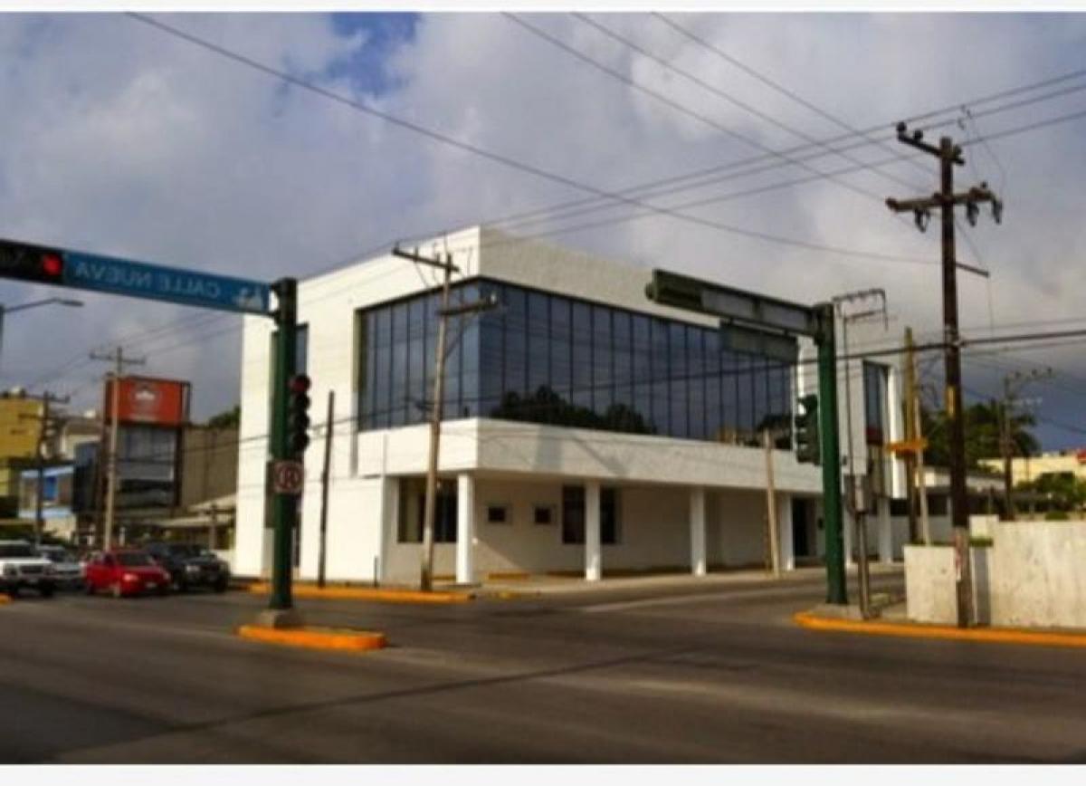 Picture of Office For Sale in Tamaulipas, Tamaulipas, Mexico