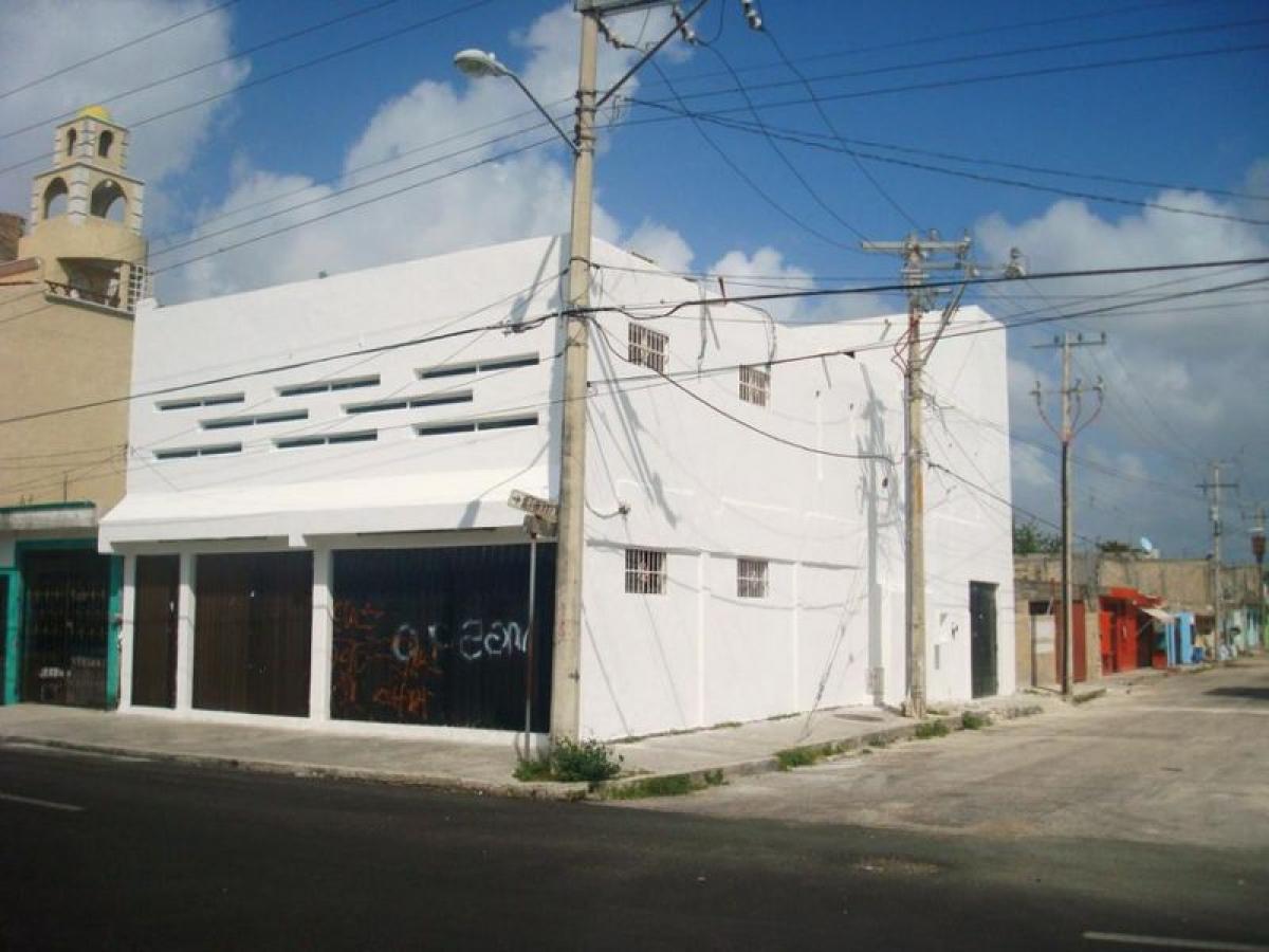 Picture of Apartment Building For Sale in Benito Juarez, Mexico City, Mexico