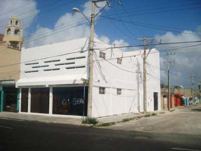 Apartment Building For Sale in Benito Juarez, Mexico