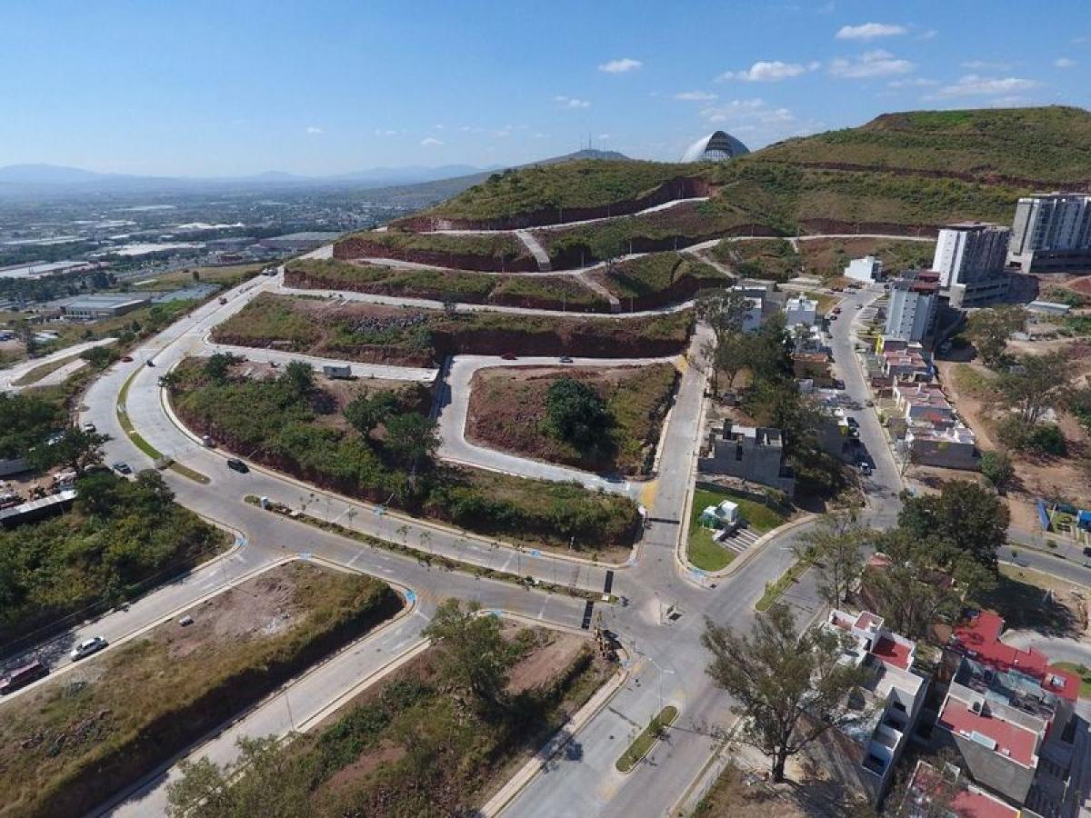 Picture of Residential Land For Sale in San Pedro Tlaquepaque, Jalisco, Mexico