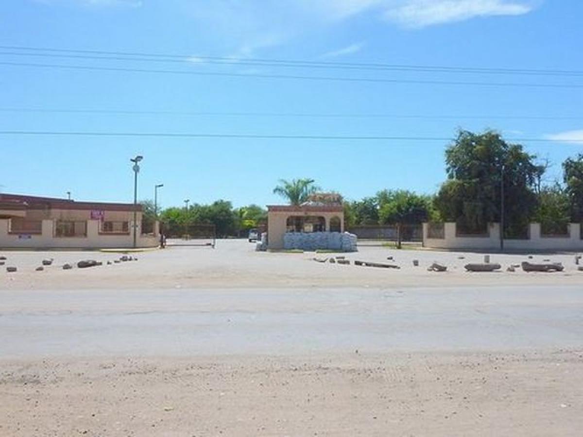 Picture of Other Commercial For Sale in Navolato, Sinaloa, Mexico