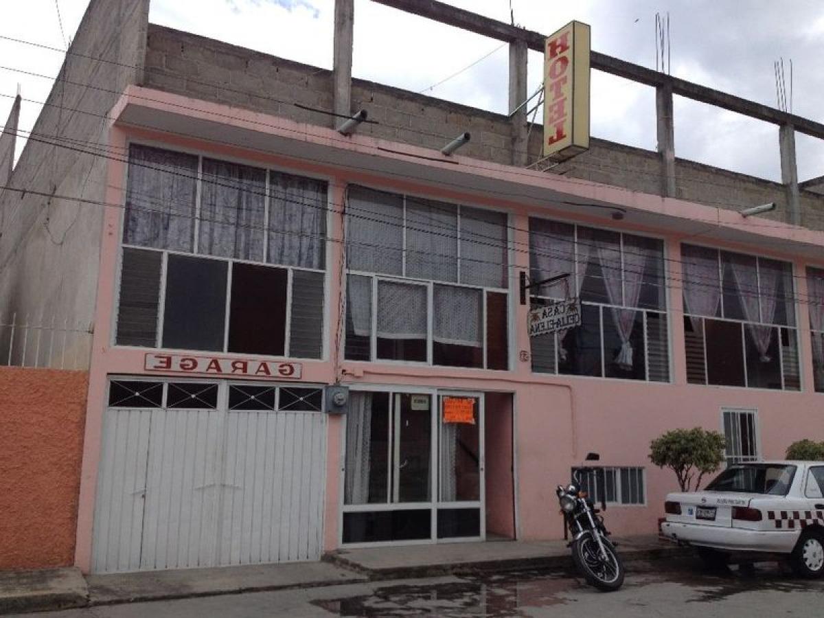 Picture of Apartment Building For Sale in Ixtapan De La Sal, Mexico, Mexico