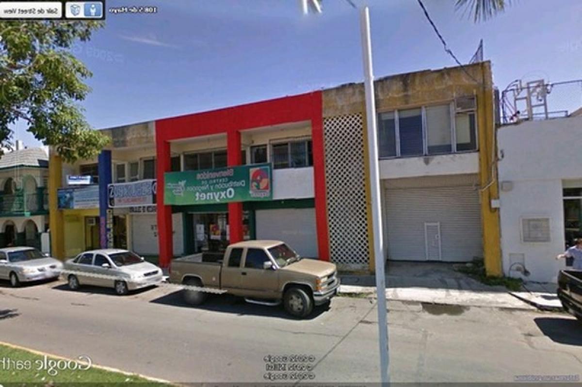 Picture of Apartment Building For Sale in Othon P. Blanco, Quintana Roo, Mexico