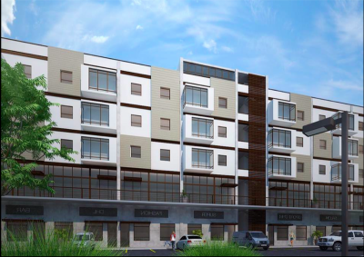 Apartment For Sale in Chihuahua, Mexico