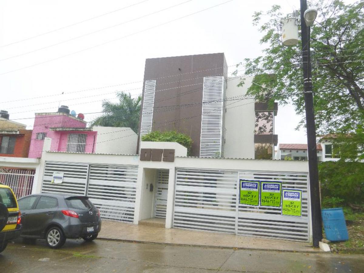 Picture of Apartment For Sale in Tamaulipas, Tamaulipas, Mexico