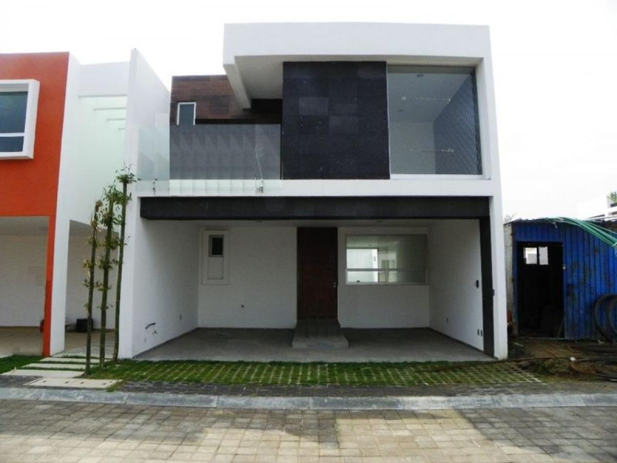 Picture of Home For Sale in Cuautlancingo, Puebla, Mexico