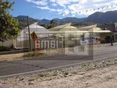 Residential Land For Sale in Nayarit, Mexico