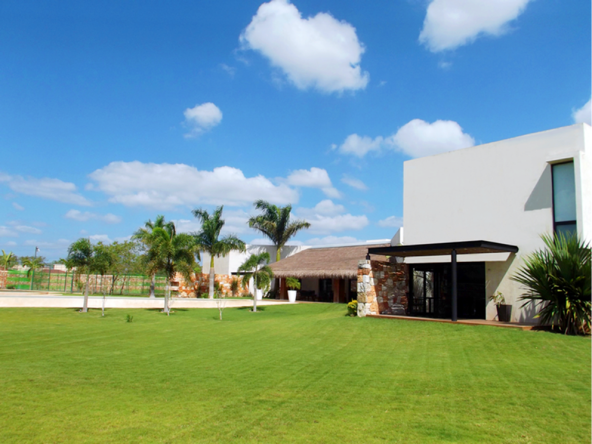 Picture of Development Site For Sale in Merida, Yucatan, Mexico