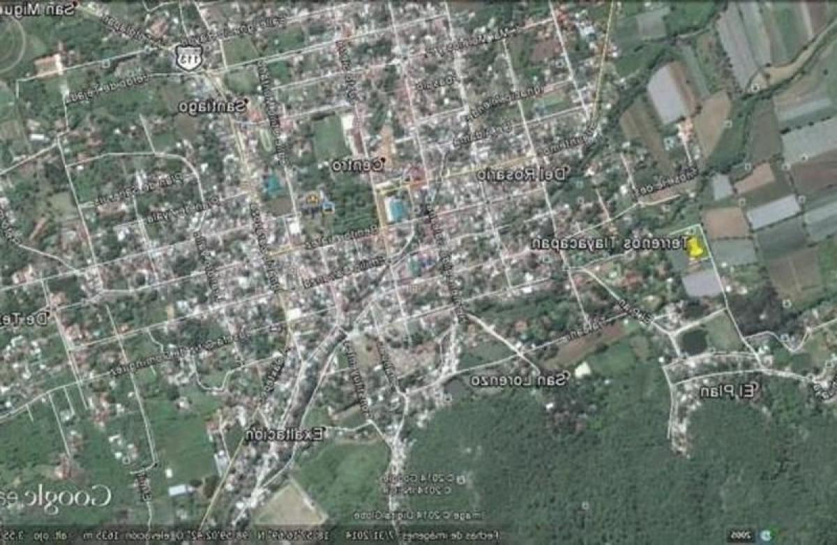 Picture of Apartment Building For Sale in Morelos, Morelos, Mexico