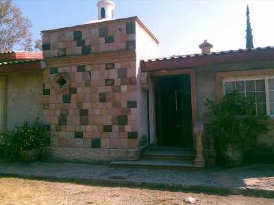 Development Site For Sale in Guanajuato, Mexico