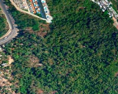 Apartment Building For Sale in Acapulco De Juarez, Mexico