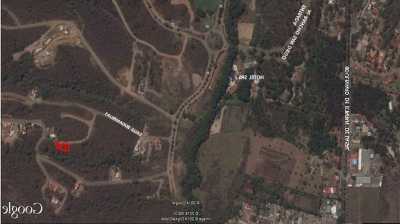 Residential Land For Sale in Ixtapan De La Sal, Mexico