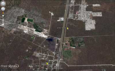 Residential Land For Sale in Yucatan, Mexico