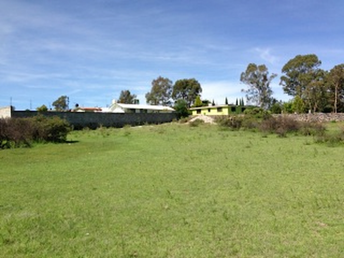 Picture of Residential Land For Sale in Hidalgo, Hidalgo, Mexico