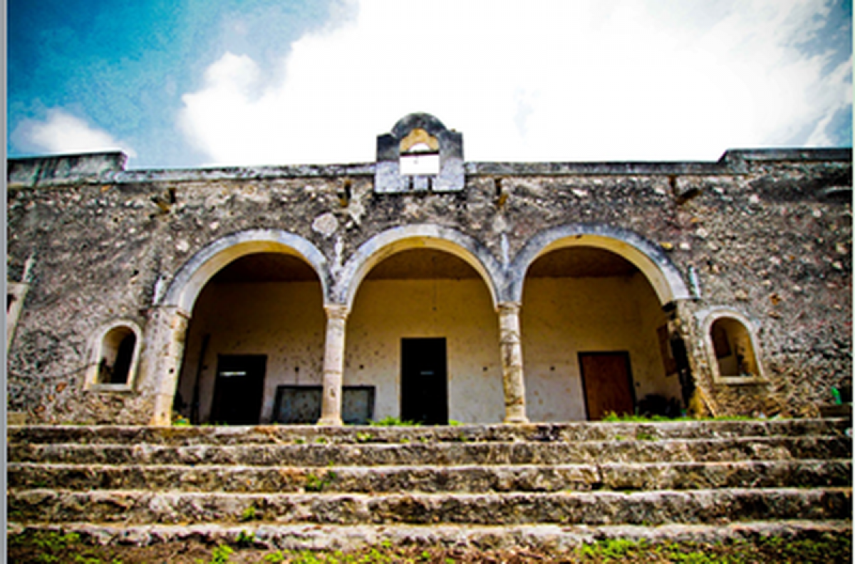 Picture of Development Site For Sale in Yucatan, Yucatan, Mexico