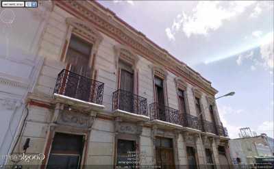 Apartment Building For Sale in Yucatan, Mexico