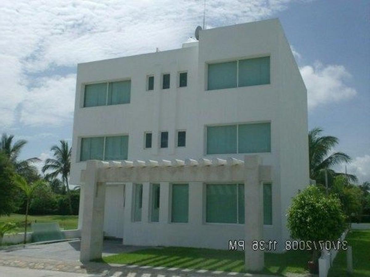 Picture of Development Site For Sale in Guerrero, Guerrero, Mexico