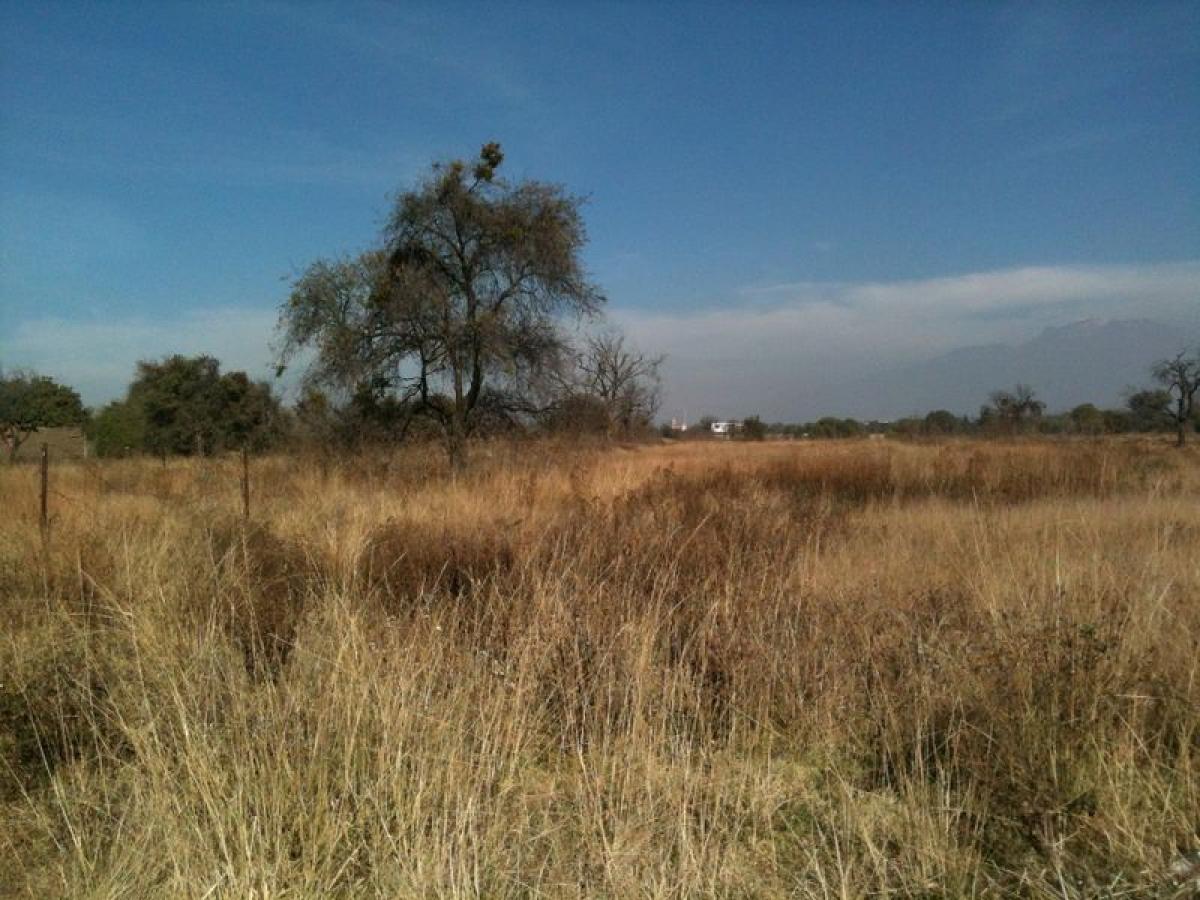 Picture of Residential Land For Sale in Cuautlancingo, Puebla, Mexico