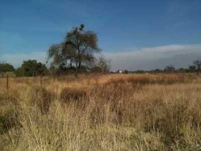 Residential Land For Sale in Cuautlancingo, Mexico