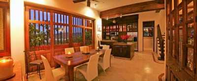 Apartment For Sale in Oaxaca, Mexico