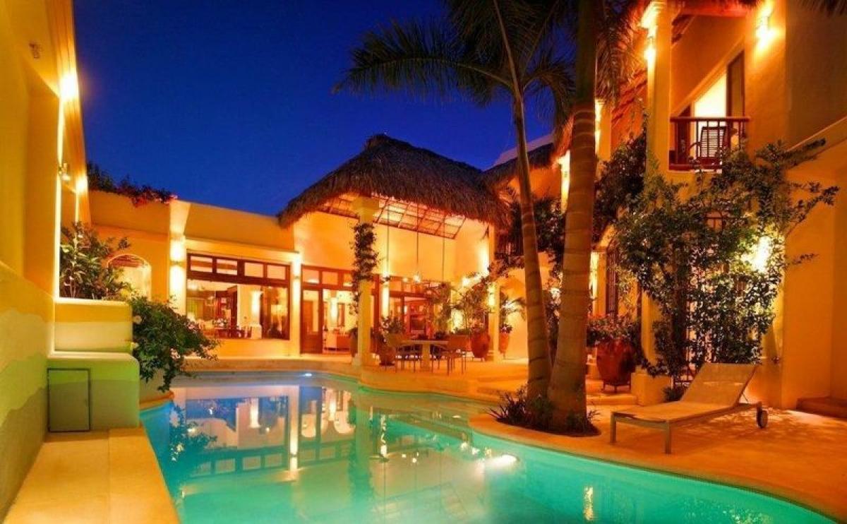 Picture of Apartment For Sale in Oaxaca, Oaxaca, Mexico