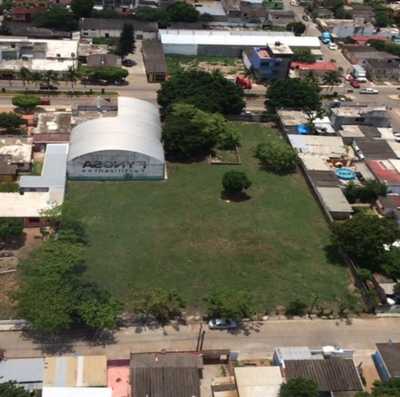 Residential Land For Sale in Veracruz, Mexico