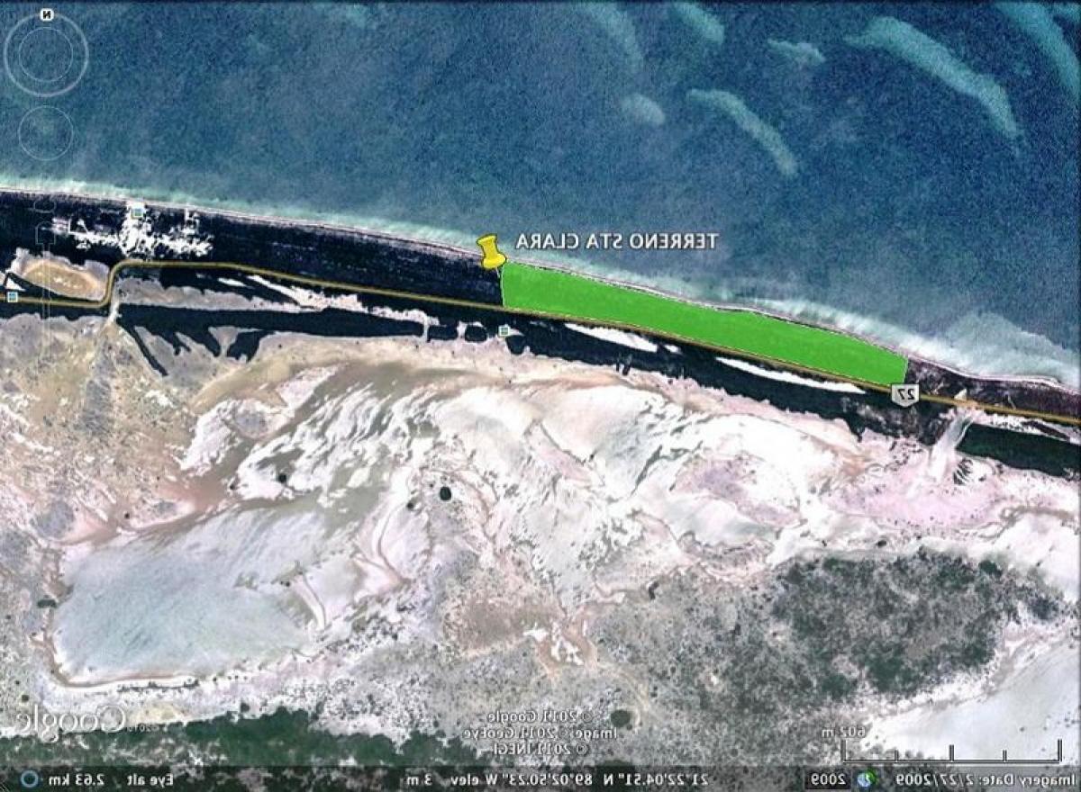 Picture of Residential Land For Sale in Dzidzantun, Yucatan, Mexico