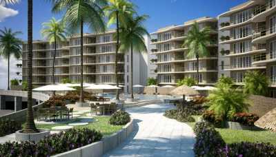 Apartment For Sale in Benito Juarez, Mexico