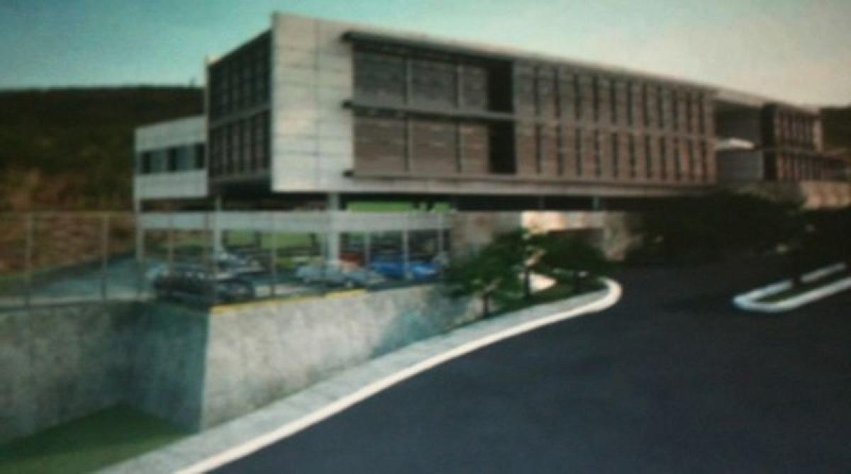 Picture of Office For Sale in San Luis Potosi, San Luis Potosi, Mexico