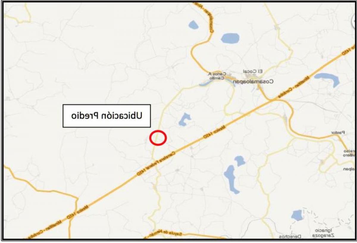 Picture of Development Site For Sale in Veracruz De Ignacio De La Llave, Veracruz, Mexico