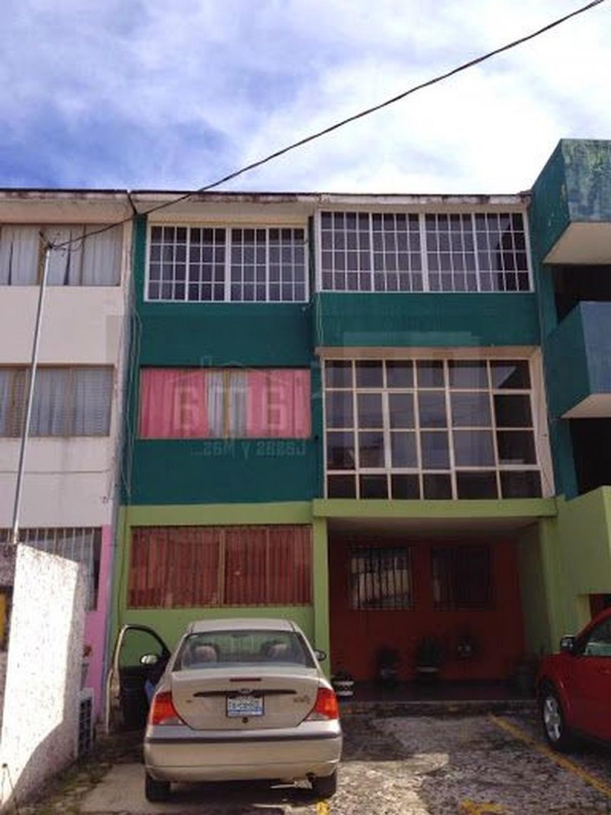 Picture of Apartment For Sale in Nayarit, Nayarit, Mexico