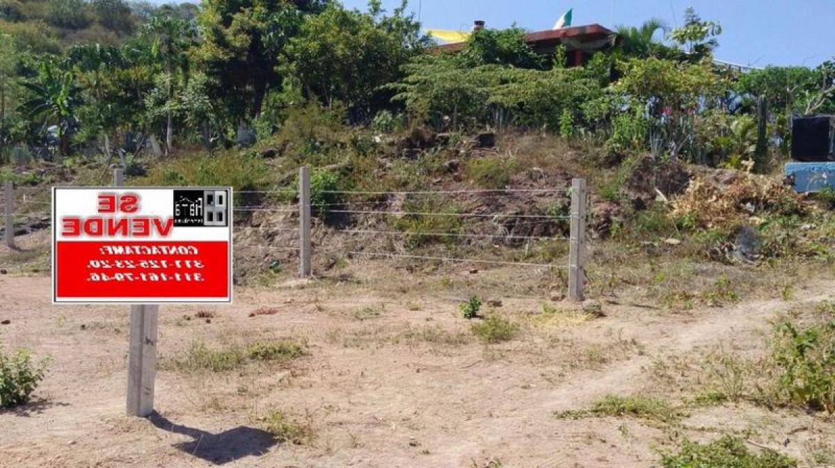 Picture of Residential Land For Sale in Compostela, Nayarit, Mexico