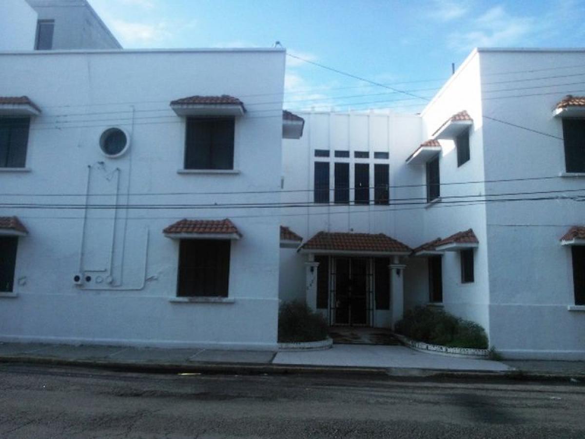 Picture of Apartment Building For Sale in Tijuana, Baja California, Mexico